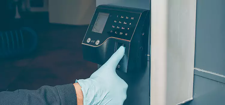Access Control Installation San Marcos