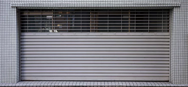 Advanced Solutions for Your Aluminum Garage Doors in San Marcos, California