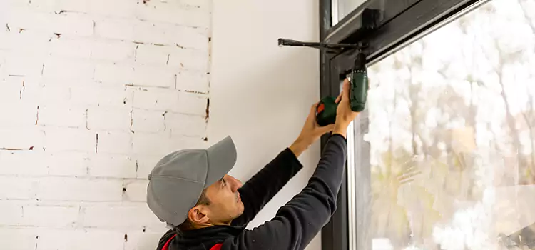 Automatic Door Opener Commercial San Marcos