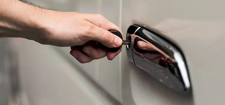Why Choose Our Auto Locksmith Team in San Marcos, CA?