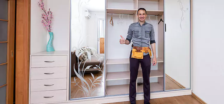 Sliding Closet Door Replacement San Marcos