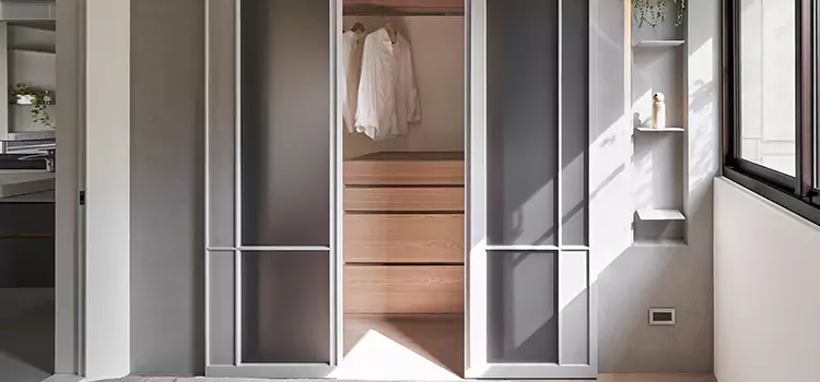 Mirror Sliding Door Replacement San Marcos