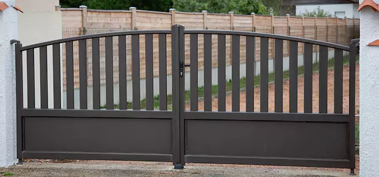 Advanced Gate Solutions in San Marcos, CA