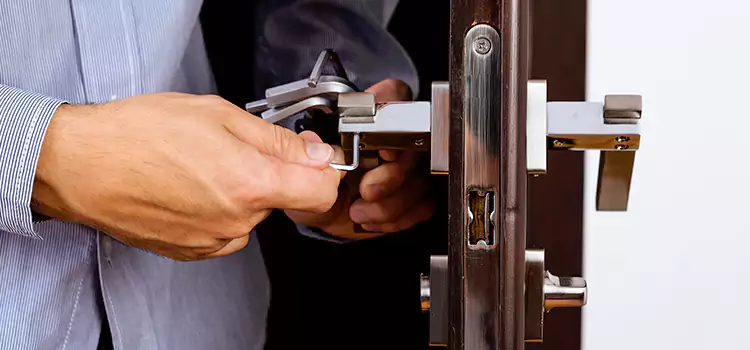 Commercial Door Lock Repair San Marcos