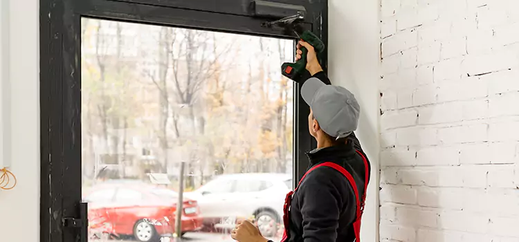 Comprehensive Door Closer Services in San Marcos, CA