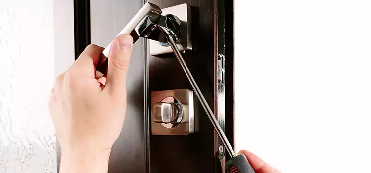 Door Lock Replacement Service San Marcos