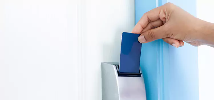 Access Control System Integration San Marcos