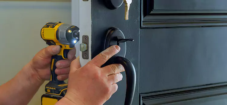 Locksmith Emergency Service San Marcos