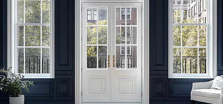 French Door Lock Repair San Marcos