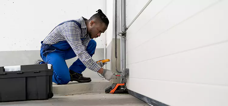 Expert Solutions for Every Garage Lock Need in San Marcos, CA