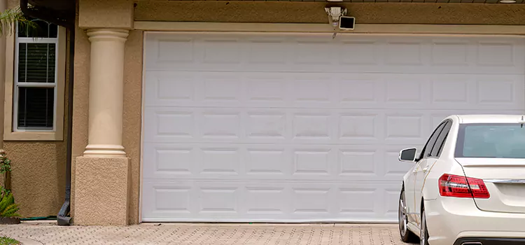 Comprehensive Garage Door Maintenance Services in San Marcos, CA