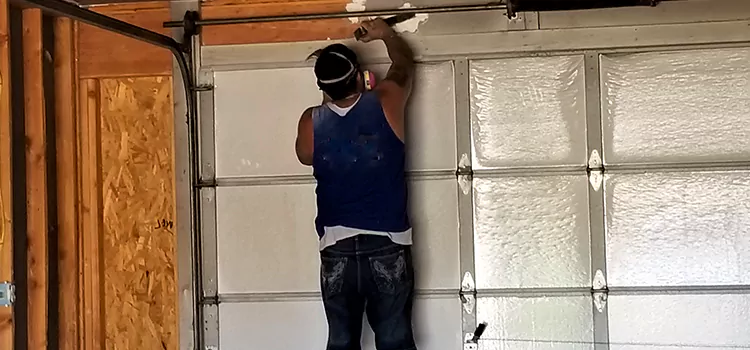 Specialized Garage Door Panel Solutions in San Marcos, CA