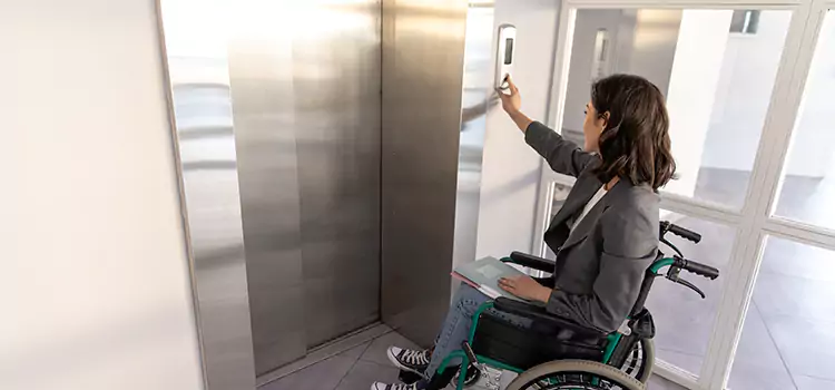 Benefits of Modern Handicap Door Systems in San Marcos, CA