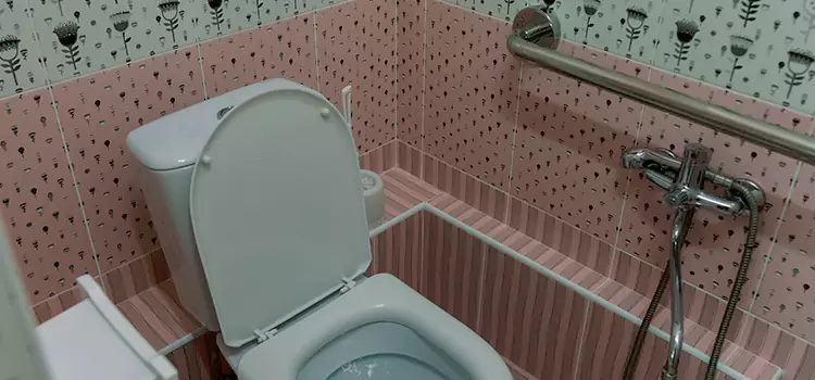 Meeting Diverse Needs With Accessible Restroom Solutions in San Marcos, CA