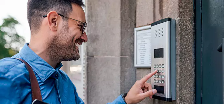 Advanced Solutions for Enhanced Security in San Marcos, CA