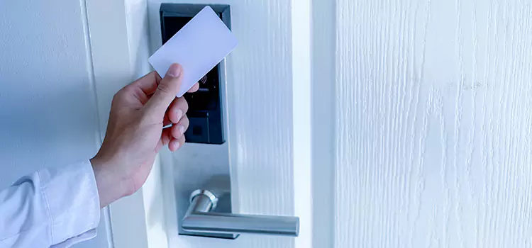 Why Choose Us for Your Keycard Lock Installation in San Marcos, CA?