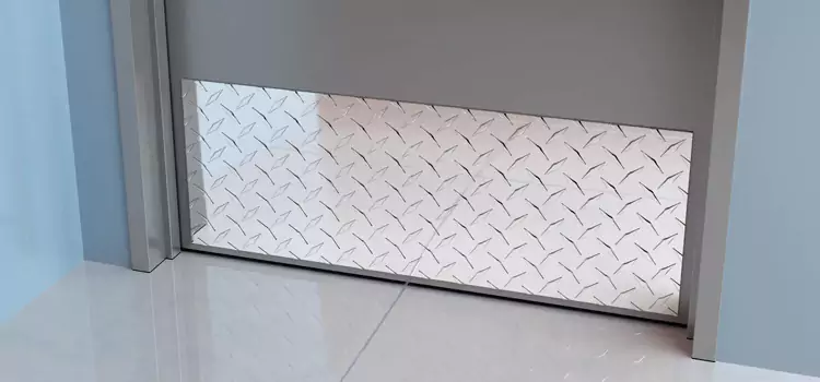 Benefits of Professional Kick Plate Solutions in San Marcos, CA