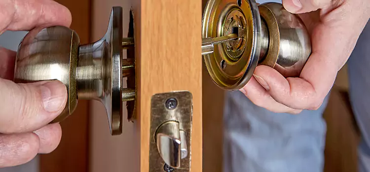 Sliding Door Lock Repair San Marcos