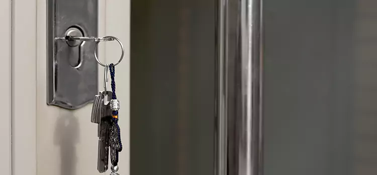 Master Keying by the Numbers San Marcos