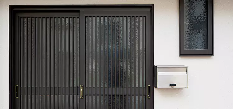Sliding Screen Door Repair San Marcos