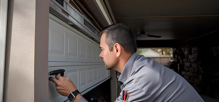 Garage Door Cable Replacement San Marcos