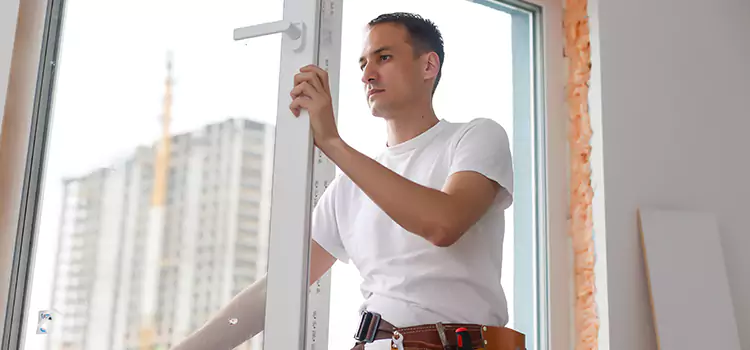 Patio Glass Replacement San Marcos