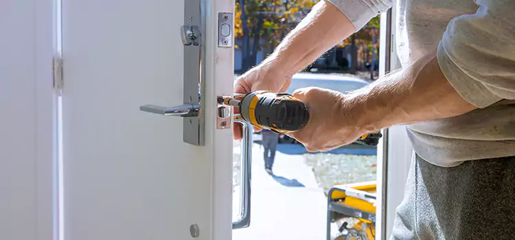 Insulated Roll Up Garage Doors Residential San Marcos