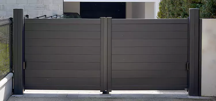 Common Residential Gate Issues We Resolve in San Marcos, CA