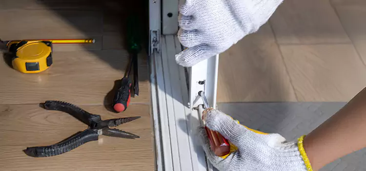 Sliding Door Installation Services in San Marcos, CA