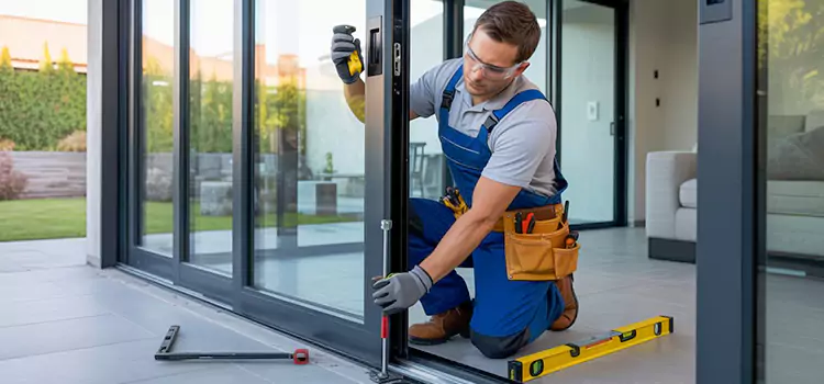 Sliding Screen Door Repair San Marcos