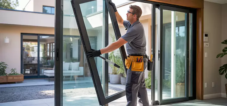 Specialized Sliding Door Roller Services in San Marcos, California