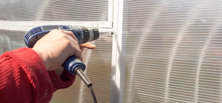 Sliding Screen Door Repair San Marcos