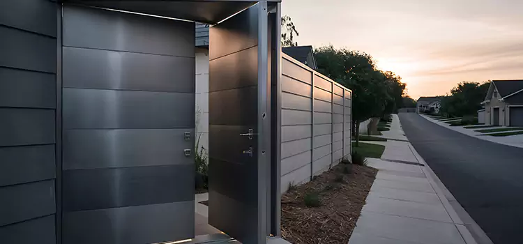 Comprehensive Steel Door Solutions in San Marcos, CA