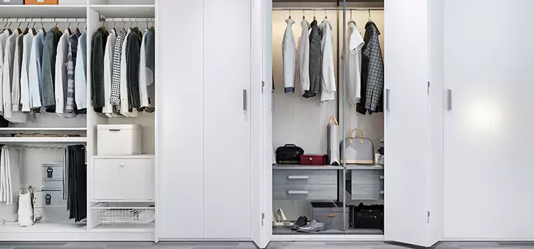 Glass Closet Door Repair San Marcos