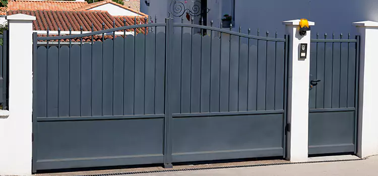 Emergency Commercial Gate Repair San Marcos
