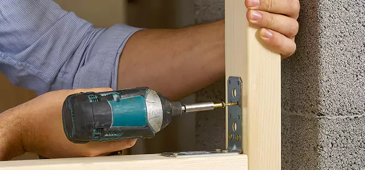 Jimmy Proof Deadbolt Repair San Marcos