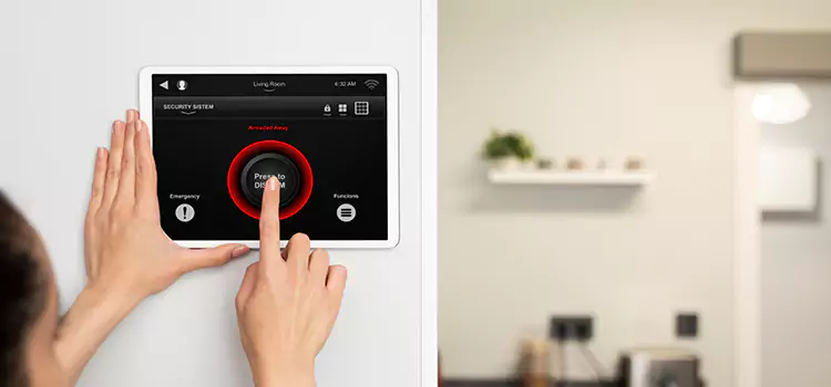 Blink Video Doorbell Installation San Marcos
