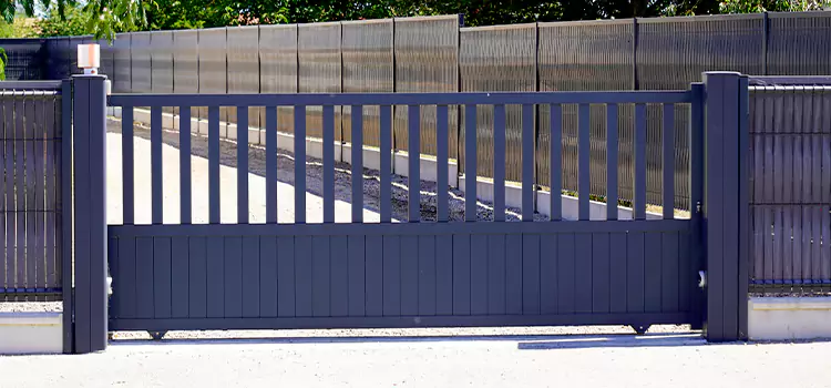 Driveway Gate Installation Contractors San Marcos