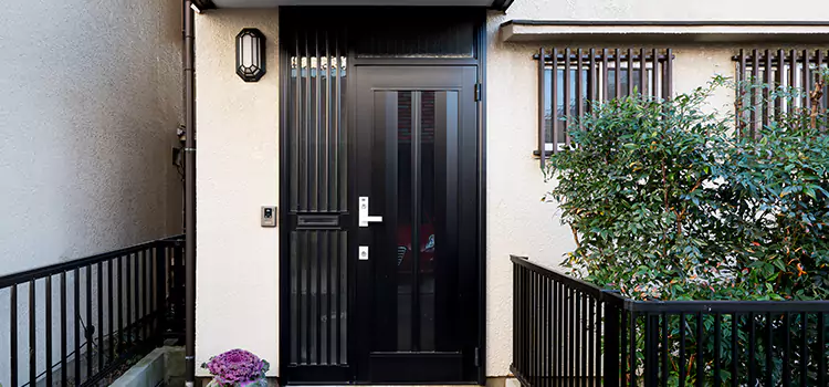 Popular Exterior Door Options in San Marcos, CA