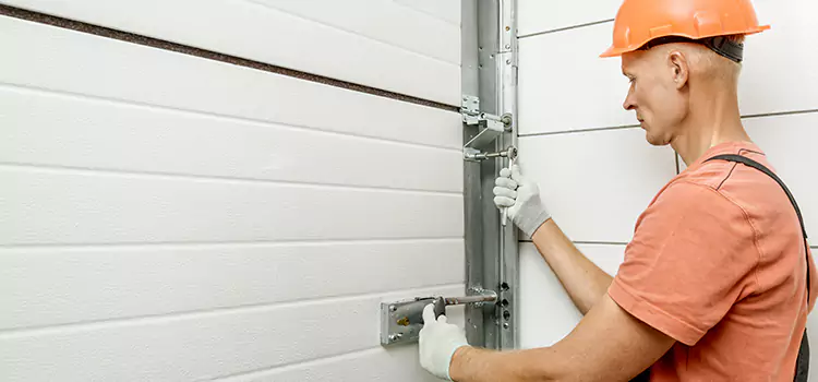 Why Choose Us for Garage Door Lock Services in San Marcos, CA?