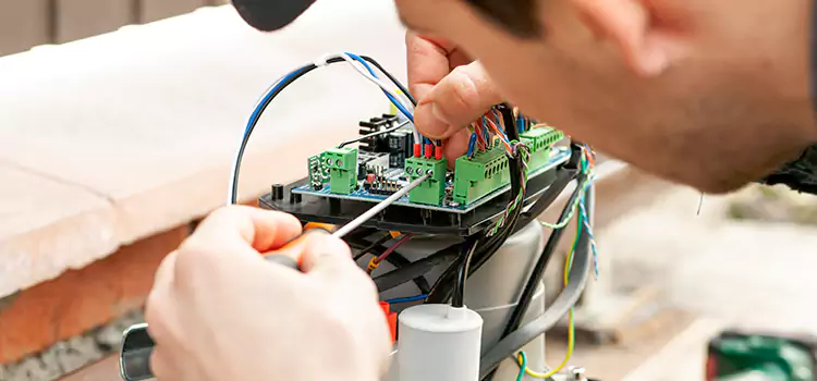 Specialized Brand Gate Motor Repairs San Marcos