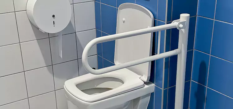 Comprehensive Solutions in San Marcos, CA for Accessible Facilities