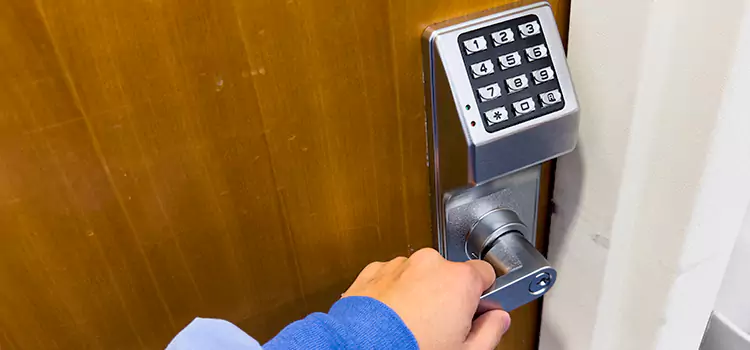 Why Choose Us for Your Keypad Lock Needs in San Marcos, CA?