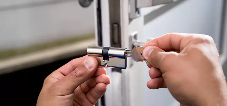 Lock Change Locksmiths San Marcos