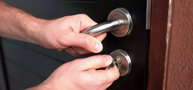Master Key Control and Audits San Marcos