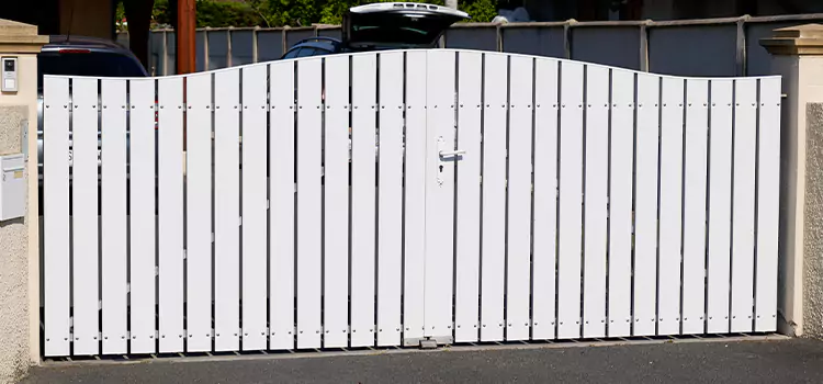 Why Choose Us for Residential Gate Repair in San Marcos, CA?