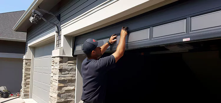 Janus Roll Up Doors San Marcos