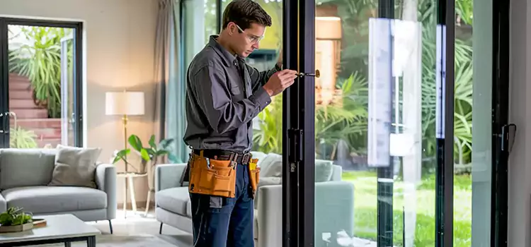 Sliding Door Maintenance San Marcos