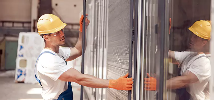 Sliding Door Mesh Replacement San Marcos